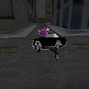 black magic Caprice